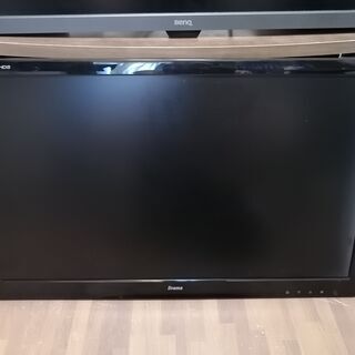【訳あり品】液晶モニター iiyama ProLite E277...