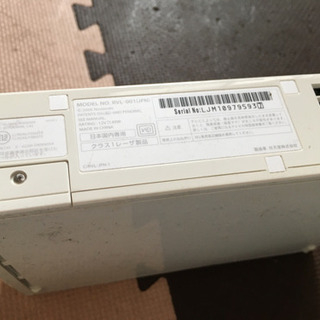 テレビゲーム機器