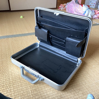 ゼロハリバートン　アタッシュケース