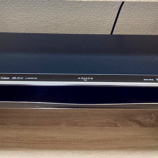 ブルーレイレコーダー SHARP BD-W560