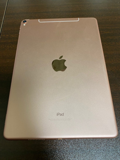 その他 iPad pro 10.5 Wi-Fi Cellular 64G