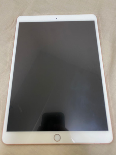 iPad pro 10.5 Wi-Fi Cellular 64G 