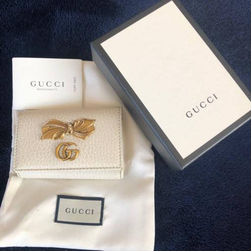GUCCI グッチ　キーケース