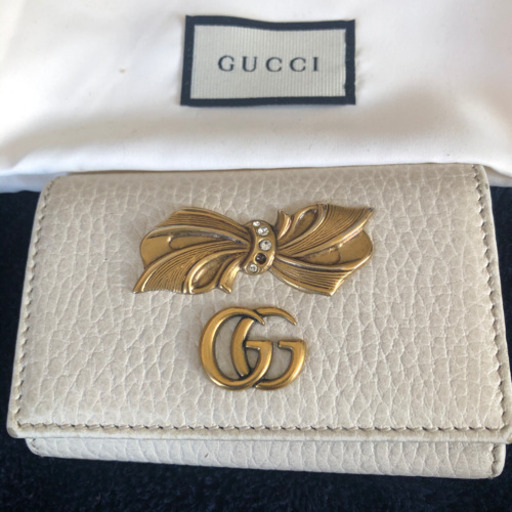 GUCCI グッチ　キーケース