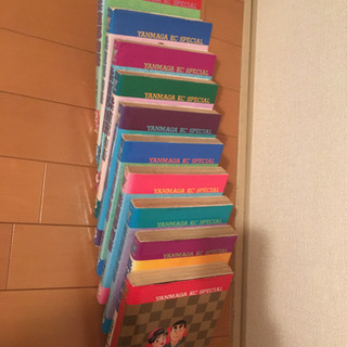 柔道部物語の画像