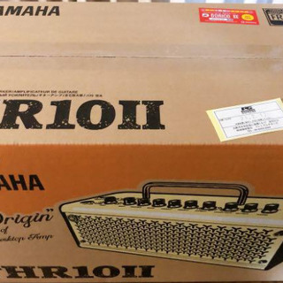 ヤマハ YAMAHA アンプ THR10II 
