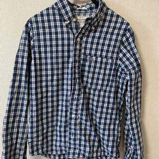 Abercrombie & Fitch メンズシャツ