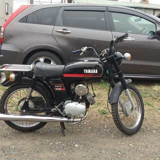 ＹＢ５０　新品交換部品多数　原付　２ｓｔ　ＭＴ　ＹＢ－１？ｋ５０...