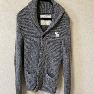 Abercrombie & Fitch セーター