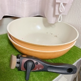 調理器具（無料）