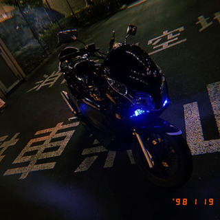 HONDA pcx125 jf28 マジェ仕様　好調