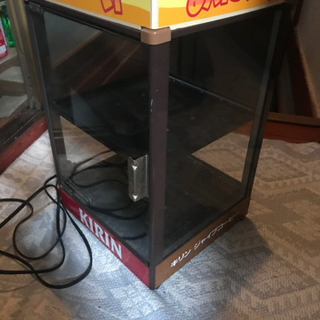 レトロな缶コーヒー温める保温ケース 業務用