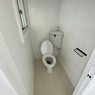 【家賃4.5万円1DK10.5畳角部屋】敷金0礼金0府中市　京王線　府中市　武蔵野台駅　白糸台駅　バストイレ別フルリノベ - 不動産