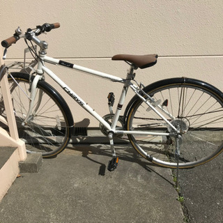【終了】自転車　まだ乗れます！