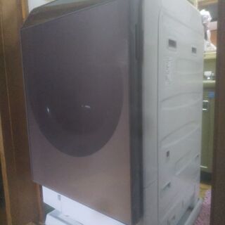 シャープ 2020年製 ドラム式洗濯機 11kg 省エネ