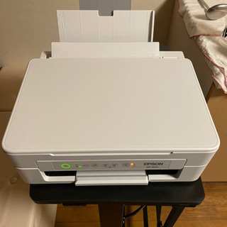 EPSON EW-052A プリンターの画像