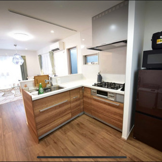 【西荻窪】清掃 2〜3時間 4,000円の画像