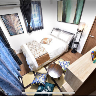 【西荻窪】清掃 2〜3時間 4,000円の画像