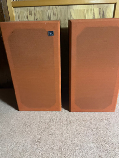 JBL decade26 スピーカー