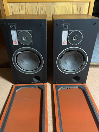 JBL decade26 スピーカー