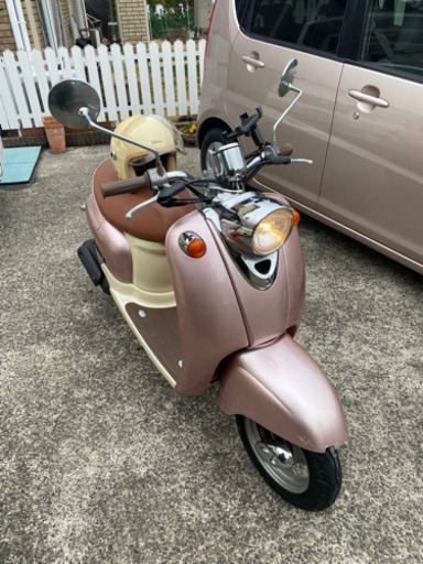 商談中‼️ビーノ‼️2スト‼️