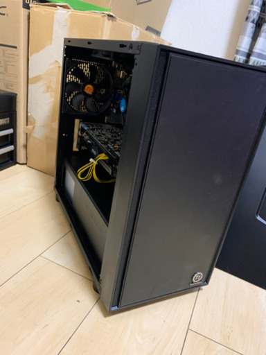 ゲーミングPC/i5/GTX670/8G/フォトナ快適(売れました)