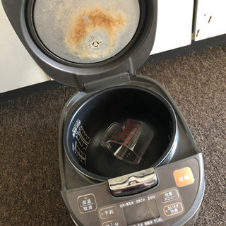 炊飯器