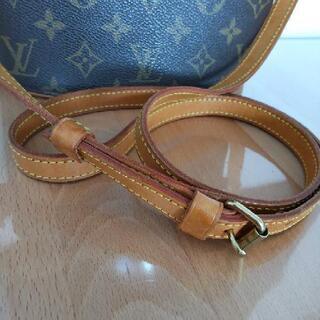 ☆美品☆LOUIS VUITTON モノグラム ドルーオの画像