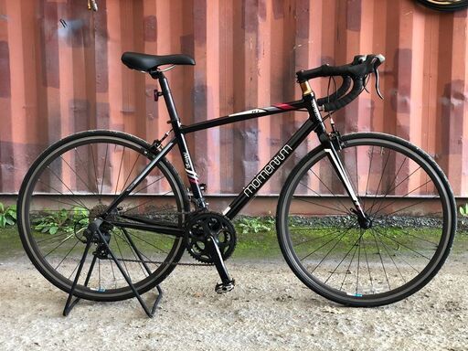 MOMENTUM モーメンタム iWANT R1 ロードバイク