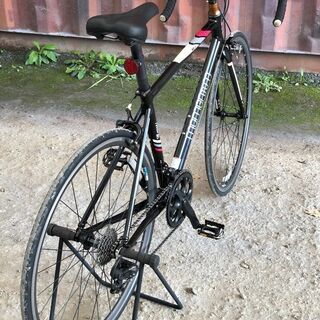 MOMENTUM モーメンタム iWANT R1 ロードバイク