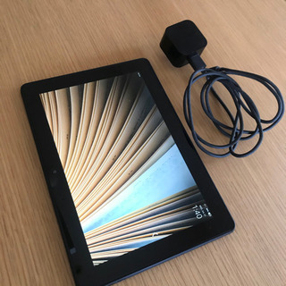 Kindle Fire 第3世代 HDX8.9 キンドル 本体と...