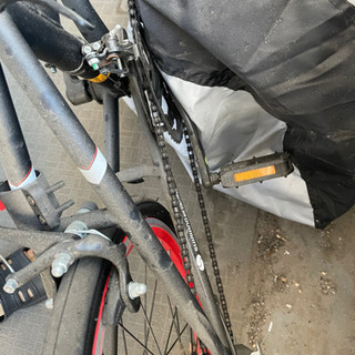 SIAFEI 折り畳み自転車