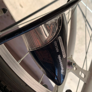 引き渡し決定★自転車　ママチャリの画像