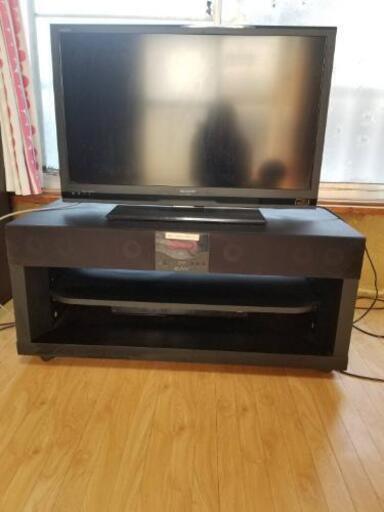 シャープ　LC-32H9