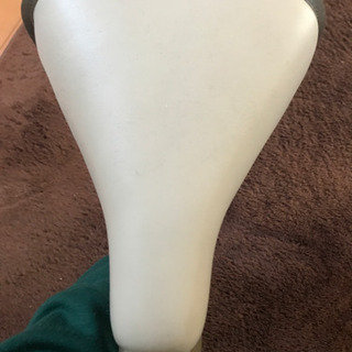 自転車のサドル　新品未使用の画像