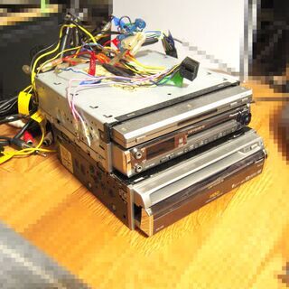 AVIC H9 V7MD セット ジャンク