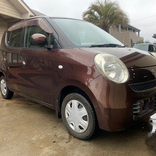 コミコミ価格　車検令和4年1月迄　MRワゴン  キーフリー　エンジンスターター 格安出品　早い者勝ちの画像