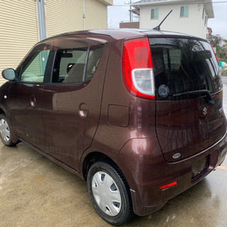 コミコミ価格　車検令和4年1月迄　MRワゴン  キーフリー　エンジンスターター 格安出品　早い者勝ちの画像