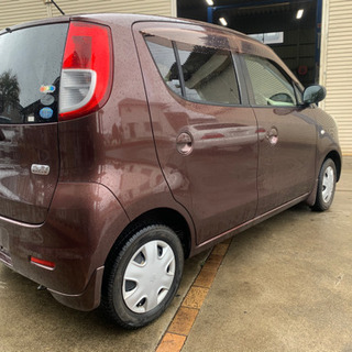 コミコミ価格　車検令和4年1月迄　MRワゴン  キーフリー　エンジンスターター 格安出品　早い者勝ちの画像