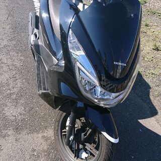 PCX125