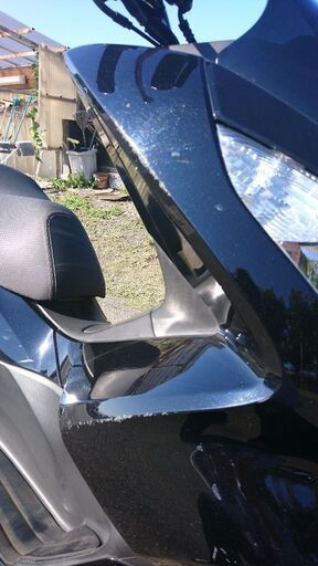 バイク PCX125