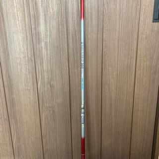 中古※釣竿　360cmの画像