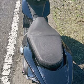 PCX125の画像