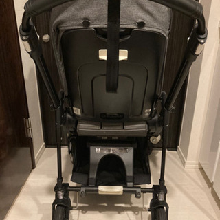 bugaboo bee5 ベビーカー　バガブービー5の画像