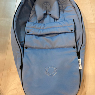 bugaboo bee5 ベビーカー　バガブービー5の画像