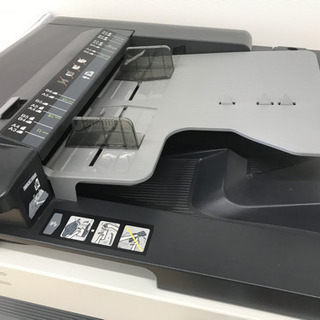 複合機　コニカミノルタ　bizhub283の画像
