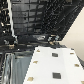 複合機　コニカミノルタ　bizhub283の画像