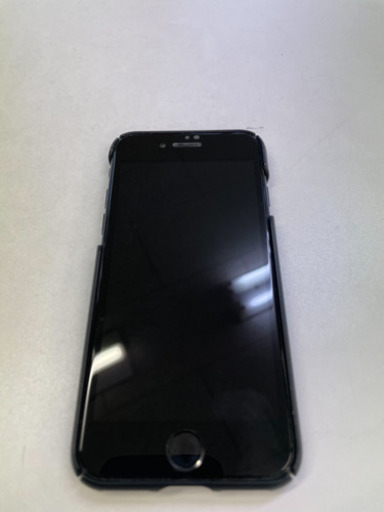 iPhoneSE第2世代 ブラック64G