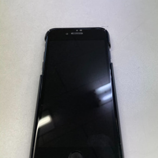 iPhoneSE第2世代 ブラック64G