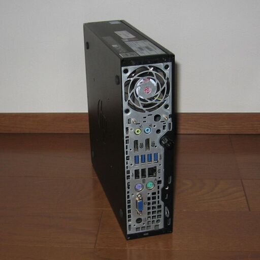 【終了】HPデスクトップ Elite 8300 US(Ci3-3220/6G/320G)③